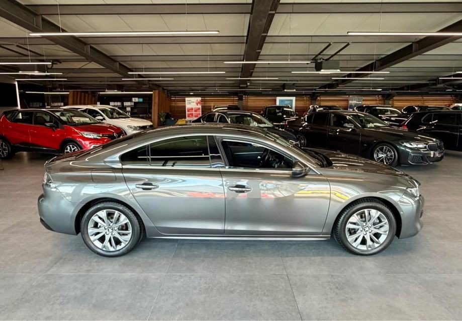 2020 Peugeot 508 — fotografija 8