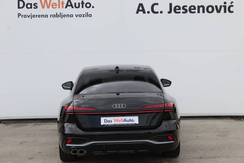 2026 Audi A6 S line — sličica 4