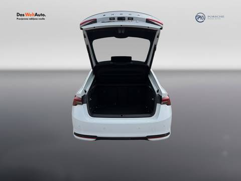 2026 Škoda Octavia — sličica 20