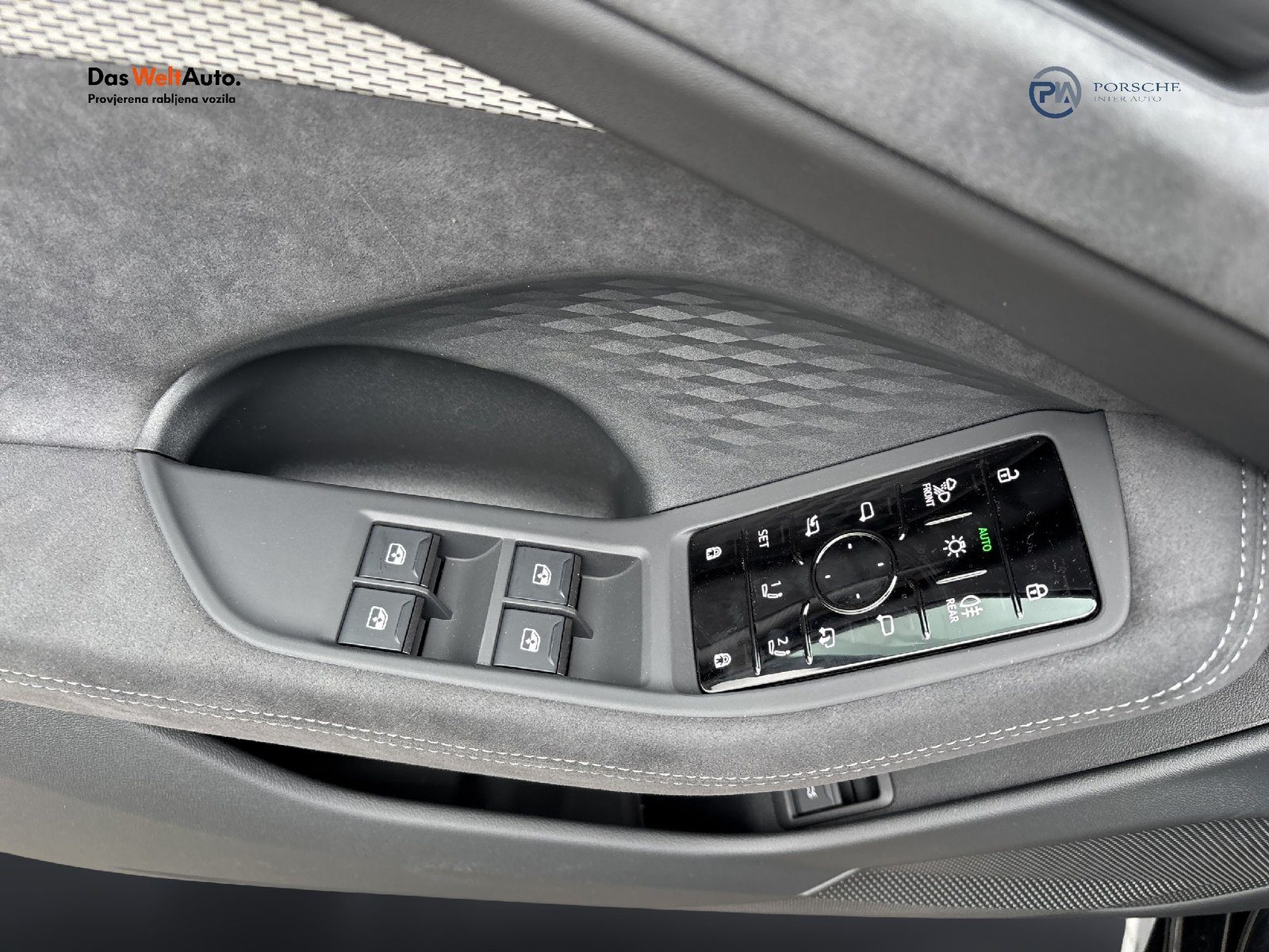 2026 Audi A6 S line — fotografija 23