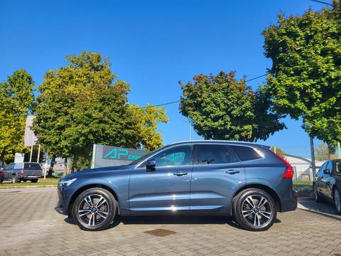 2020 Volvo XC60 R-Design — sličica 3