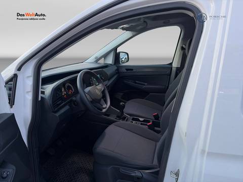 2022 Volkswagen Caddy — sličica 9