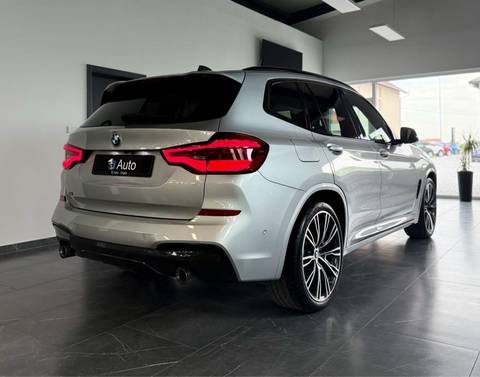2018 BMW X3 — sličica 6