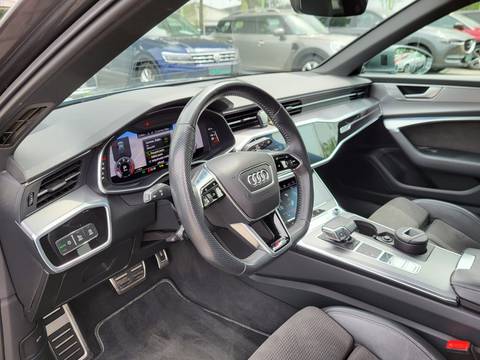 2019 Audi A6 Avant — sličica 11
