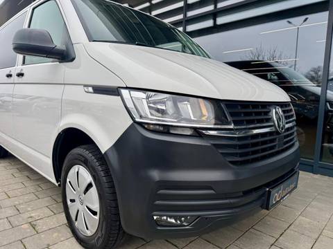 2020 Volkswagen Transporter — sličica 12