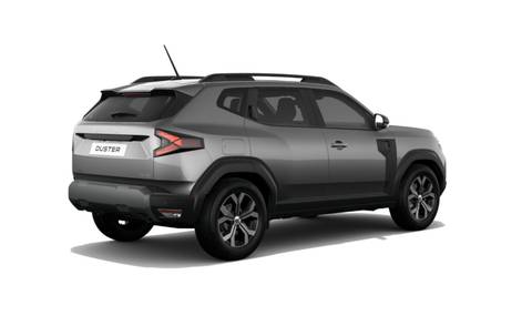 2026 Dacia Duster — sličica 2
