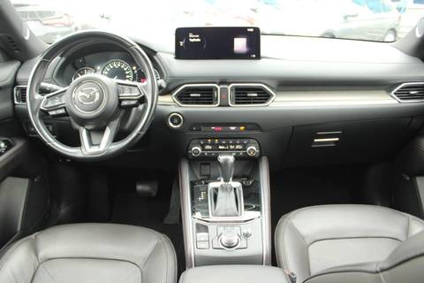 2022 Mazda CX-5 — sličica 14