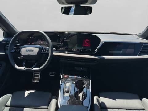 2024 Audi A5 S line — sličica 11