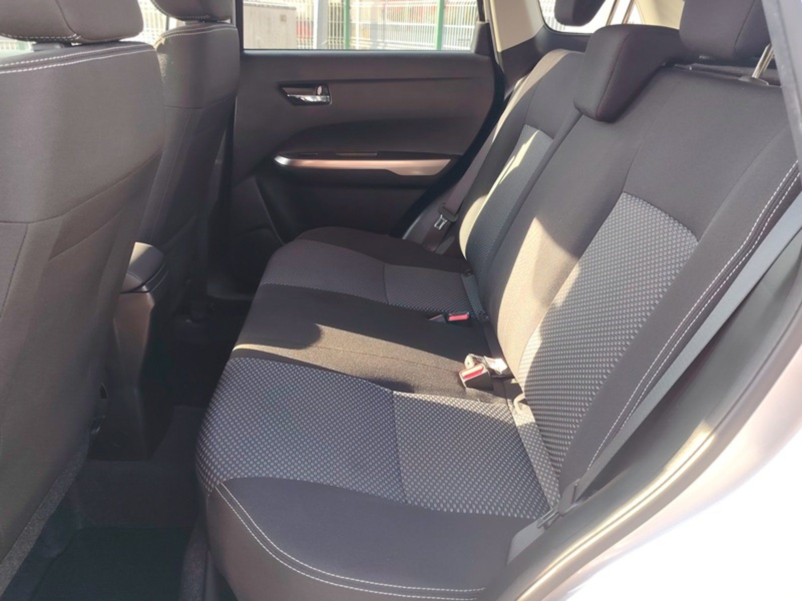2026 Suzuki Vitara — fotografija 9