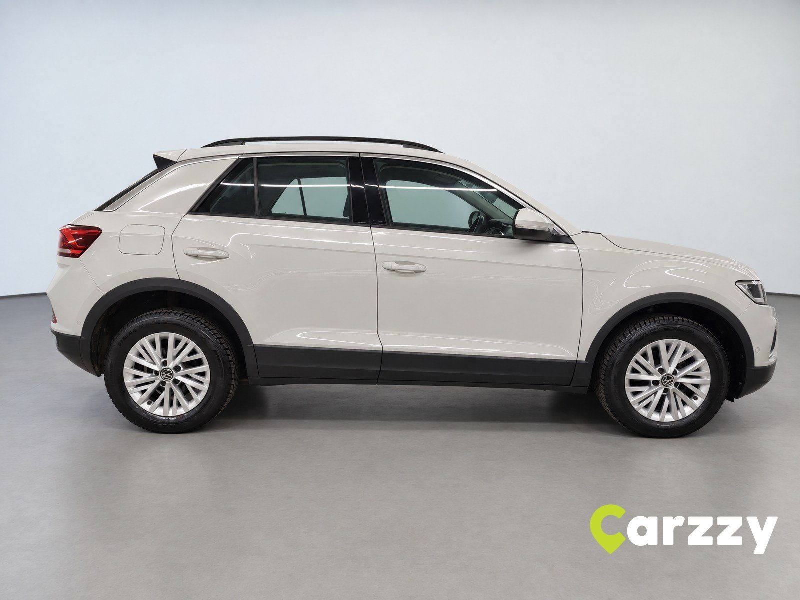 2023 Volkswagen T-Roc — fotografija 5