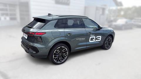 2026 Audi Q3 — sličica 7