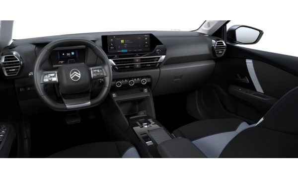 Citroën C4 — fotografija 4