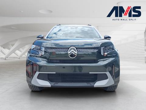 2026 Citroën C3 Aircross — sličica 8