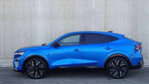 2024 Renault Rafale — sličica 2