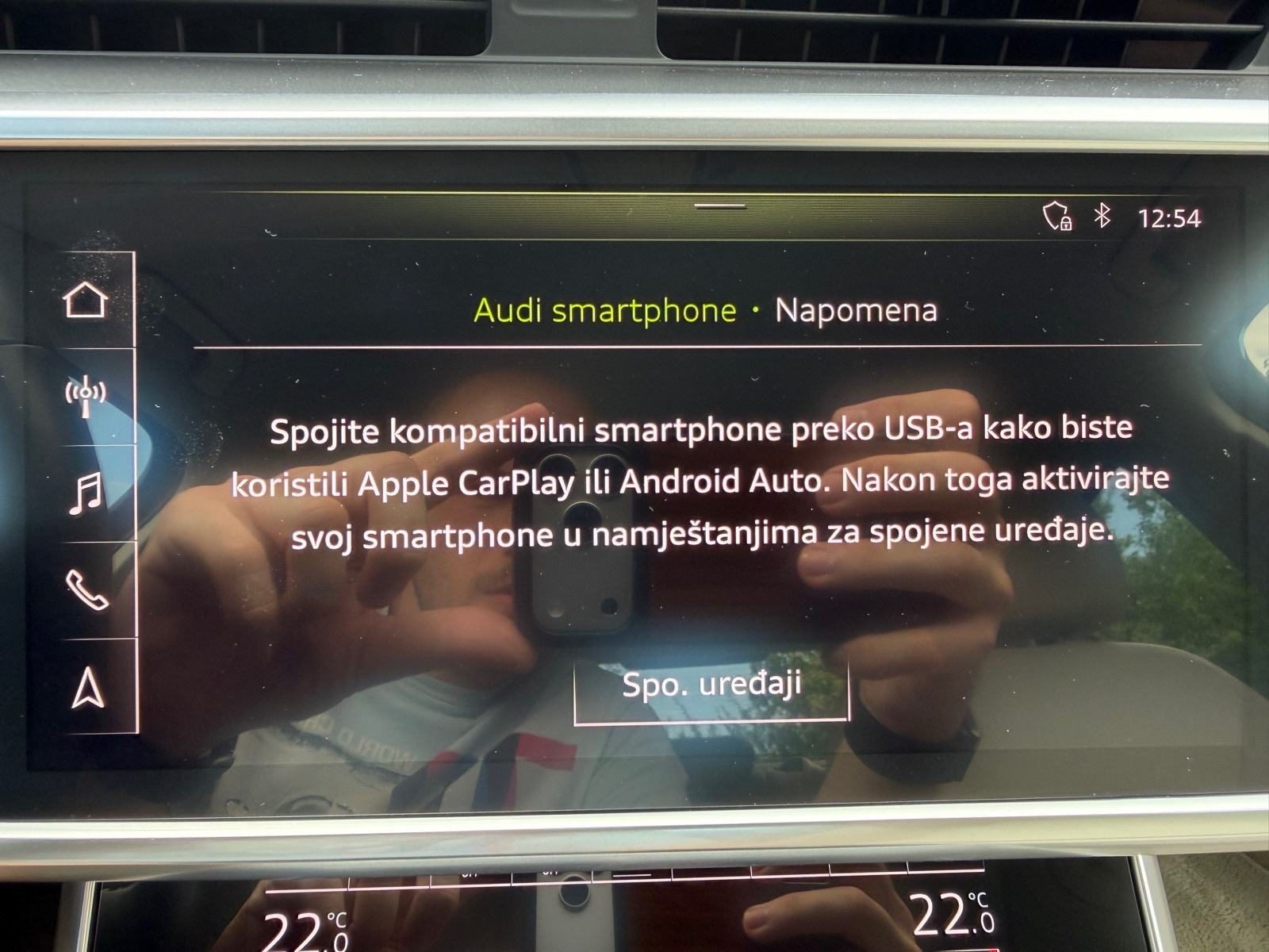2019 Audi A6 — fotografija 16