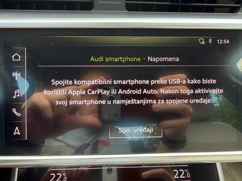 2019 Audi A6 — sličica 16