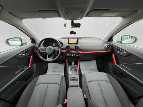 2018 Audi Q2 — sličica 17
