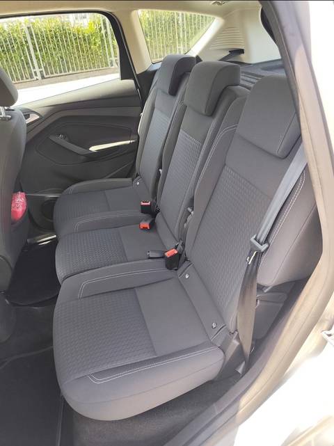 2019 Ford C-Max — sličica 9