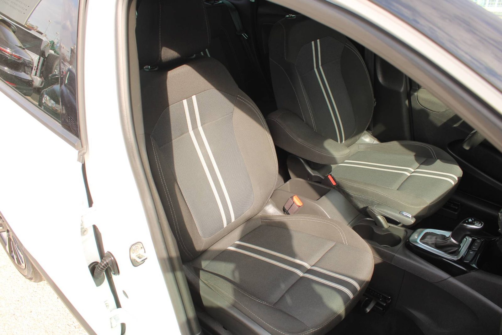 2024 Opel Crossland X — fotografija 12