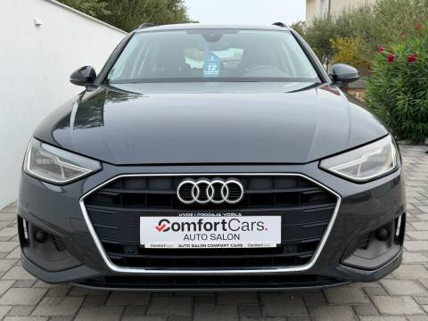 2019 Audi A4 — sličica 9