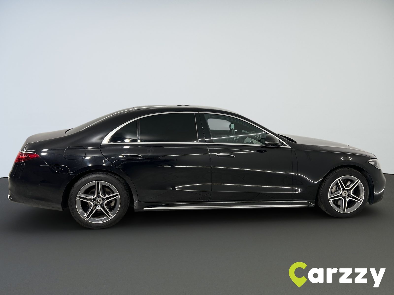 2023 Mercedes-Benz S-klasa — fotografija 5