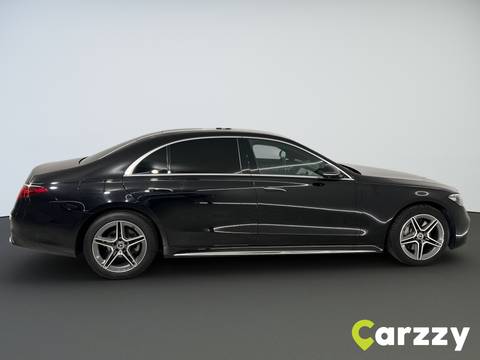 2023 Mercedes-Benz S-klasa — sličica 5