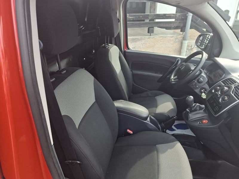 2019 Renault Kangoo — fotografija 11
