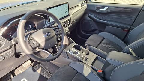 2025 Ford Kuga — sličica 5