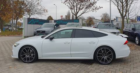 2018 Audi A7 S line — sličica 3