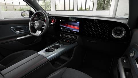 Mercedes-Benz GLB — sličica 12