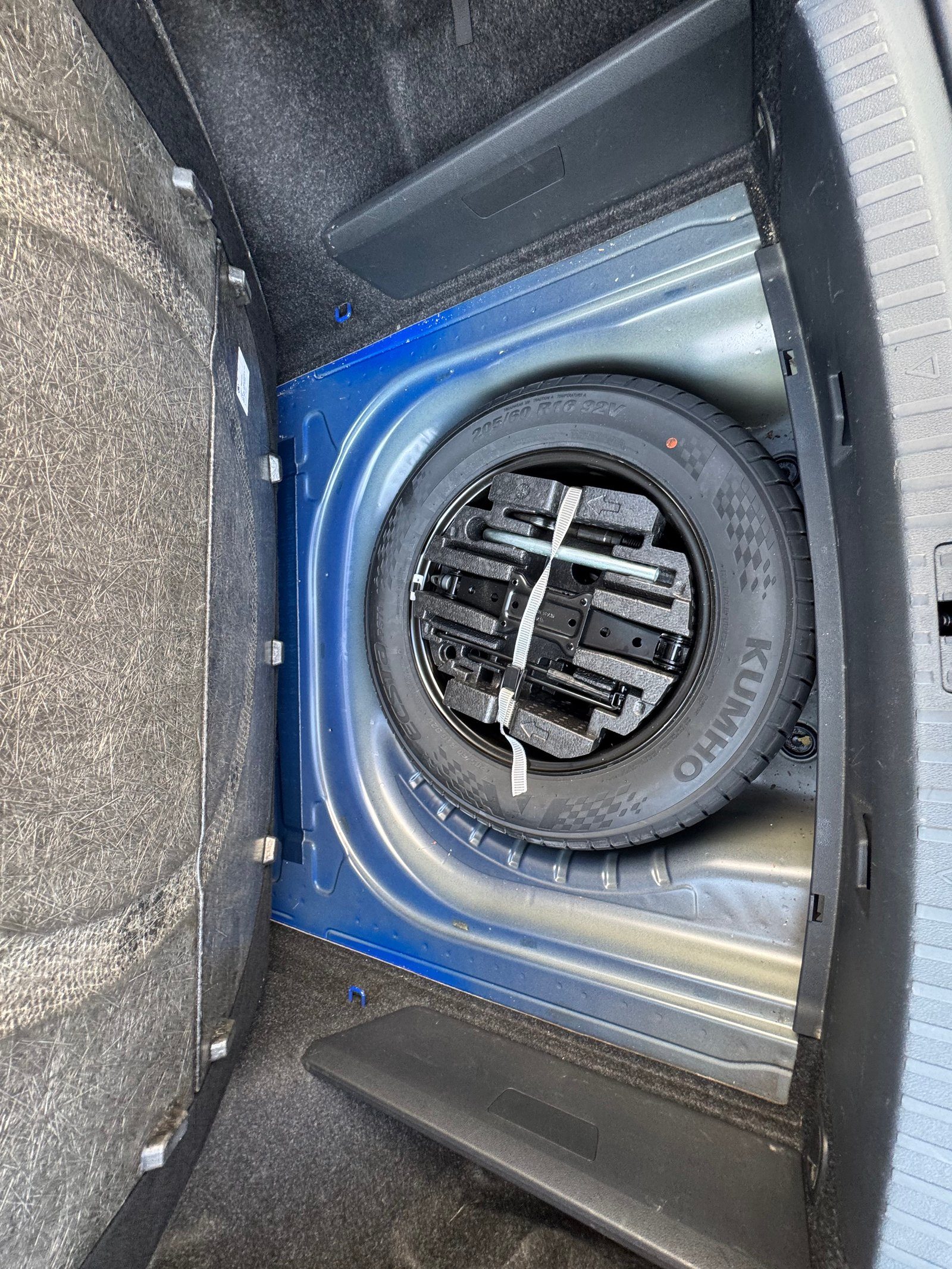 2020 Škoda Octavia — fotografija 17