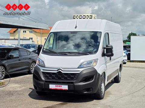 2022 Citroën Jumper — sličica 2