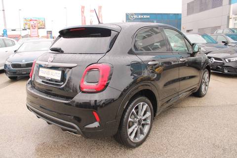 2021 Fiat 500X — sličica 5
