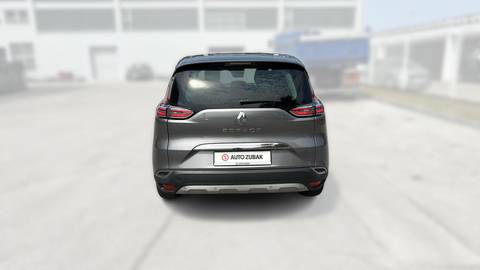 2016 Renault Espace — sličica 6