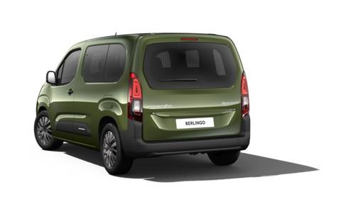 Citroën Berlingo