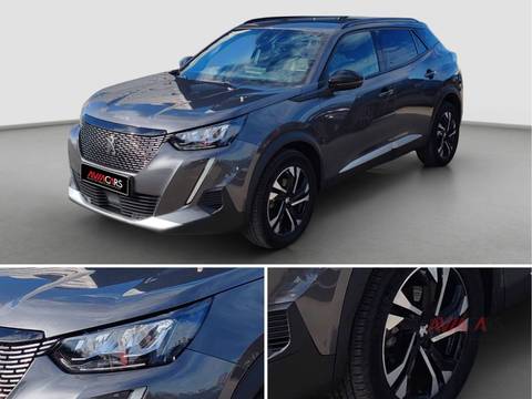 2023 Peugeot 2008 — sličica 9