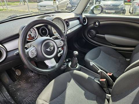 2007 Mini Cooper — sličica 10