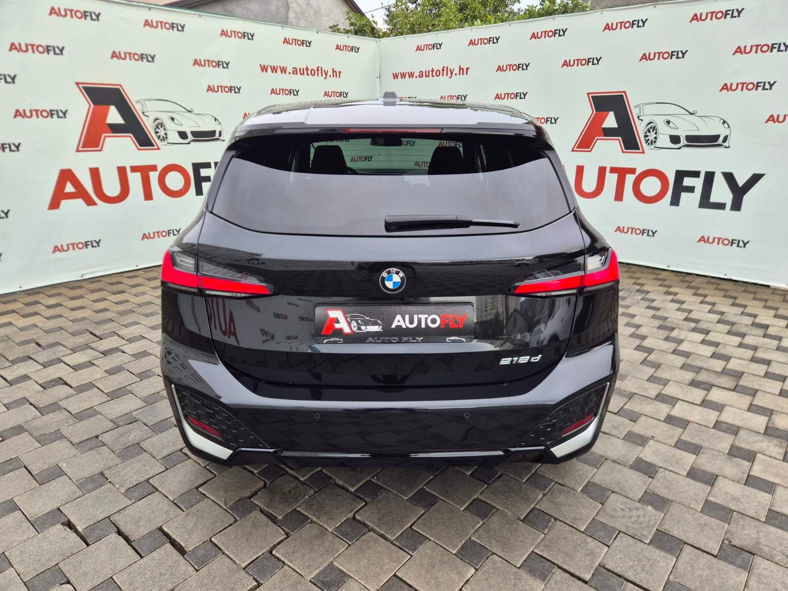 2023 BMW Serija 2 M Sport — fotografija 7
