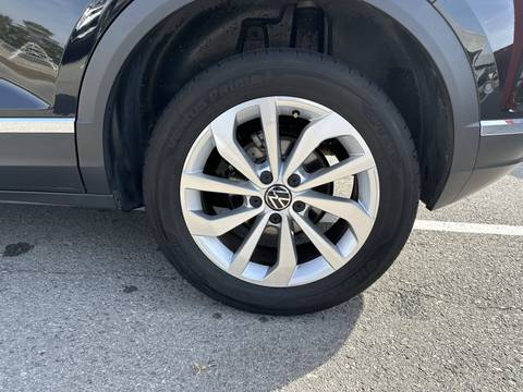 2024 Volkswagen T-Roc — sličica 15