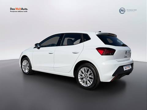 2026 Seat Ibiza — sličica 8