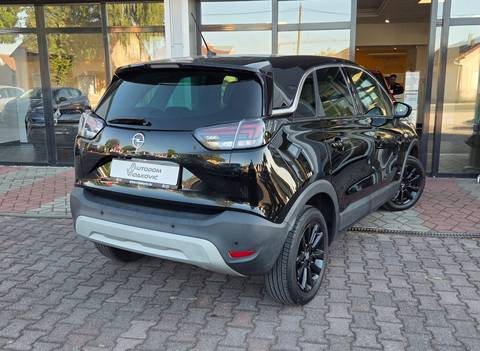 2023 Opel Crossland X — sličica 2