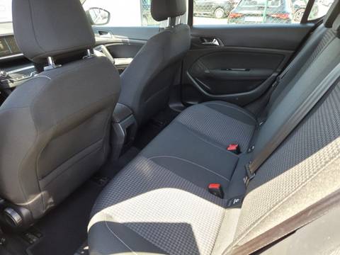 2019 Peugeot 308 — sličica 7