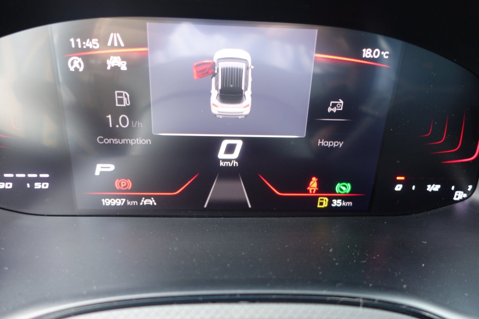 2024 Seat Arona — fotografija 13
