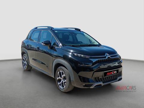2023 Citroën C3 Aircross — sličica 2