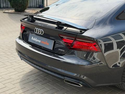 2015 Audi A7 S line — sličica 6
