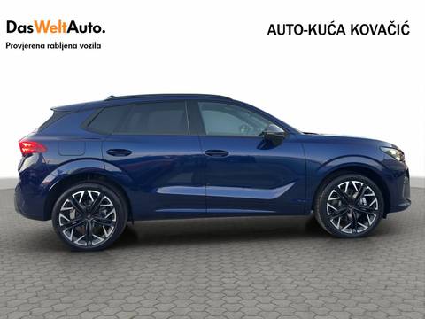 2026 Cupra Terramar — sličica 6