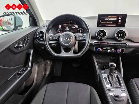 2022 Audi Q2 — sličica 9