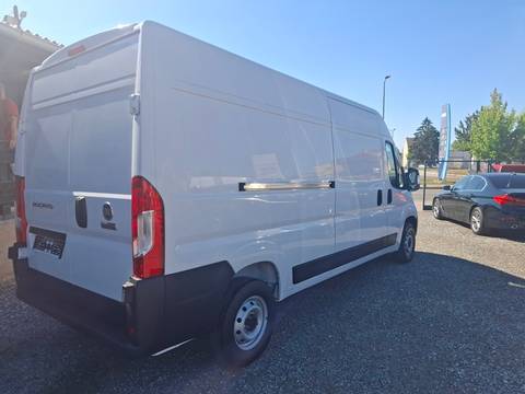 2023 Fiat Ducato — sličica 4