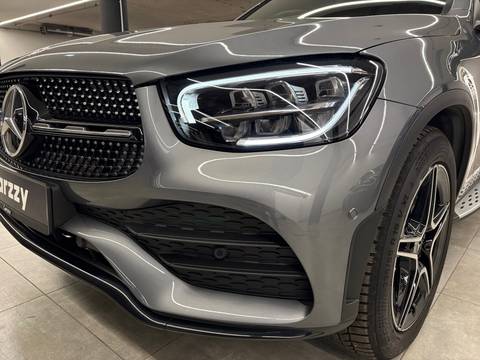 2023 Mercedes-Benz GLC — sličica 10