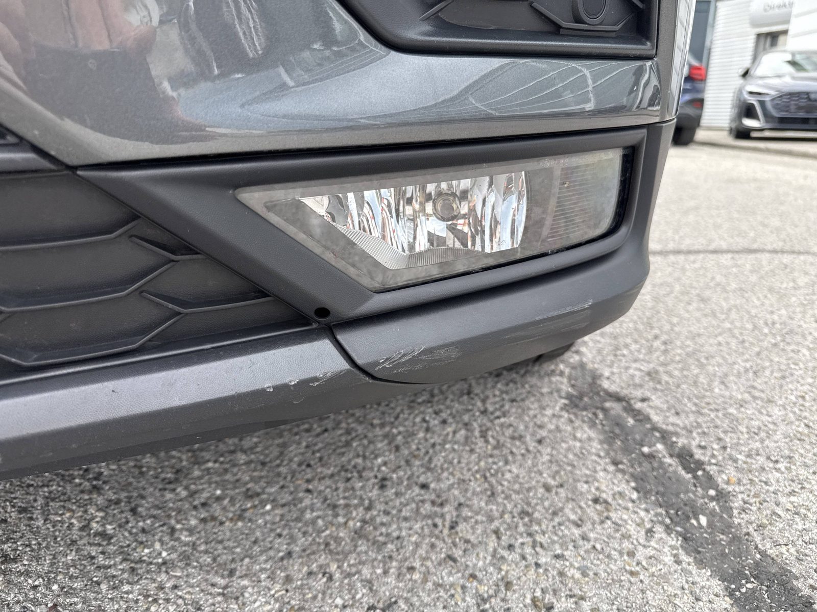 2017 Volkswagen Tiguan — fotografija 13